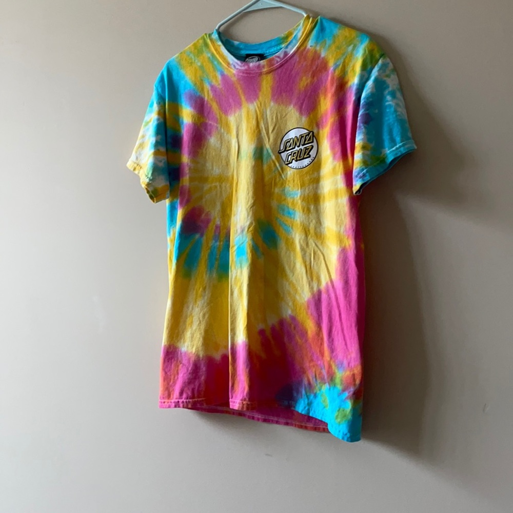 Santa Cruz